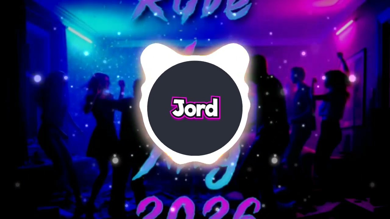 JulleMeck - Rave Hos Mig 2026