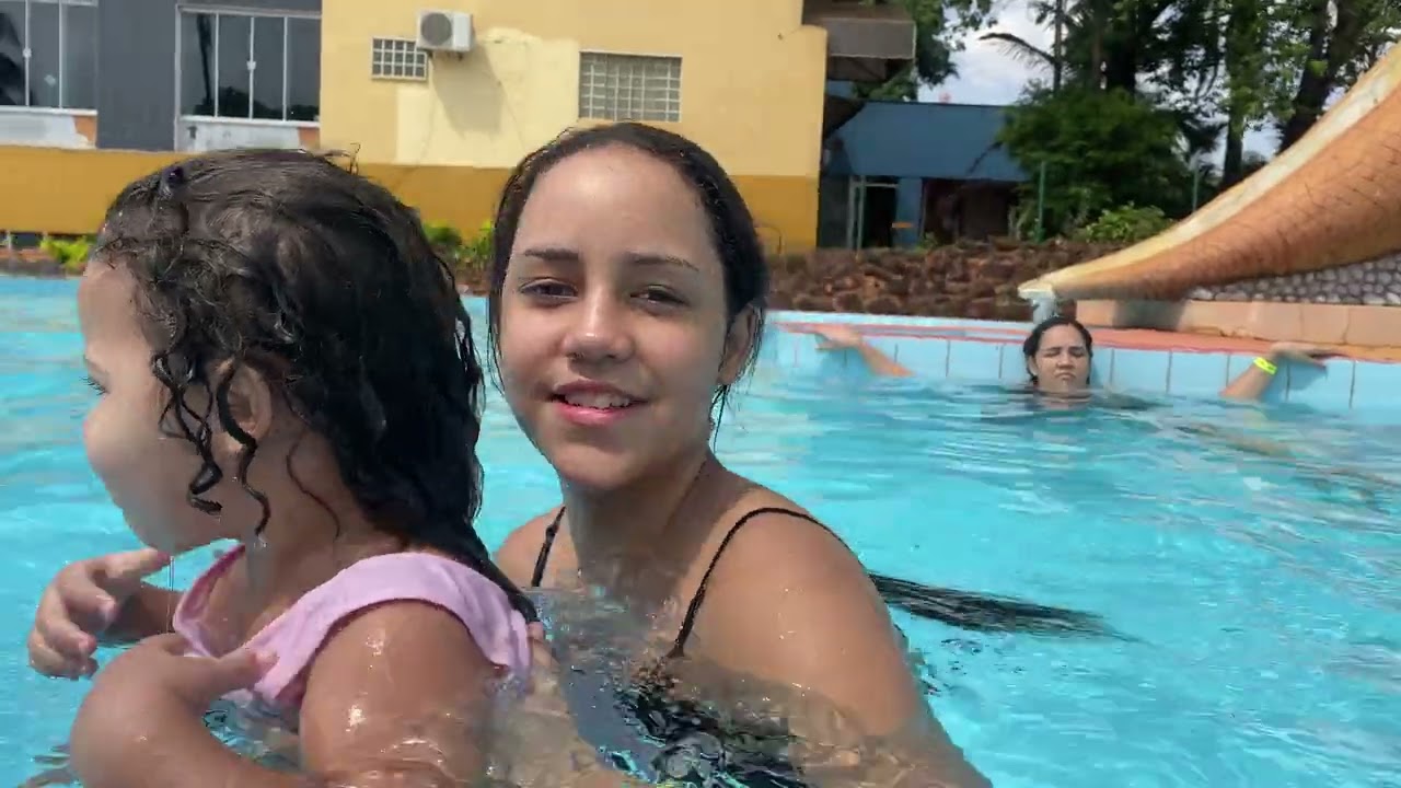 Refrescando um pouco