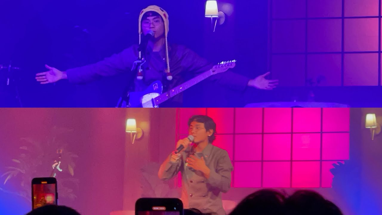 Grent Perez - 4/26/25