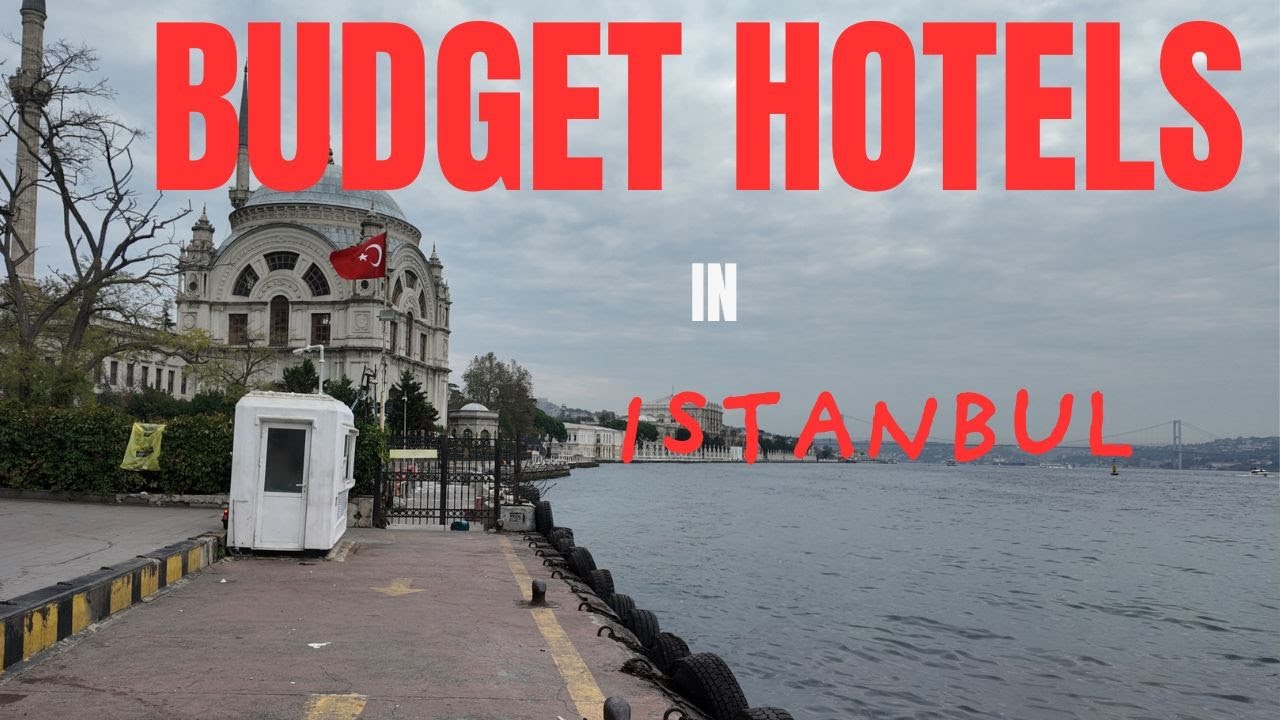 Budget Hotels in Istanbul & Cappadocia|Cheap Stay,Honest Review & Travel Tips|Budget Stay in Turkey