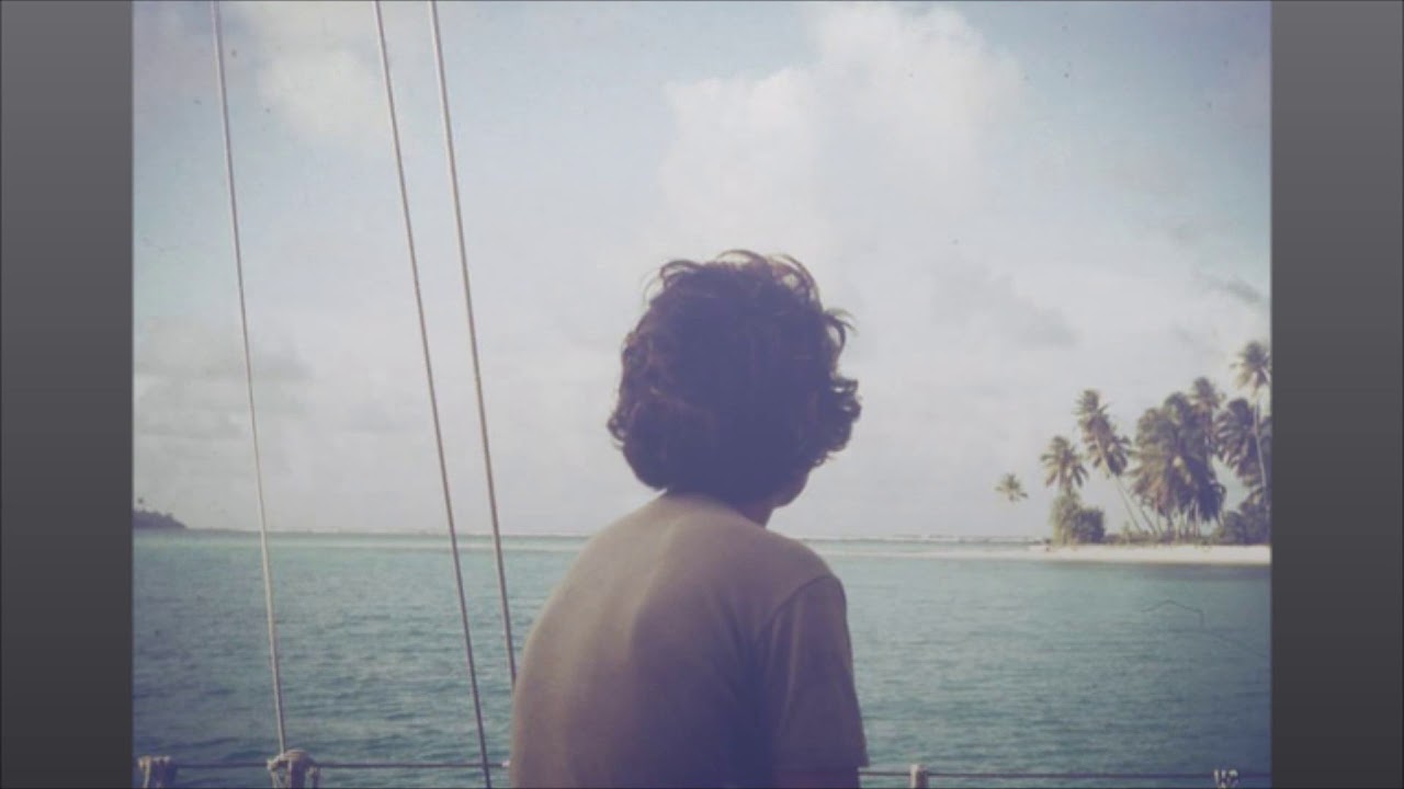 Isole lontane ... la fantastica avventura di Lisca Bianca