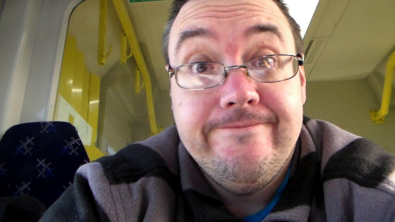 Ian Poole Travel Blogs #10 - Scotland