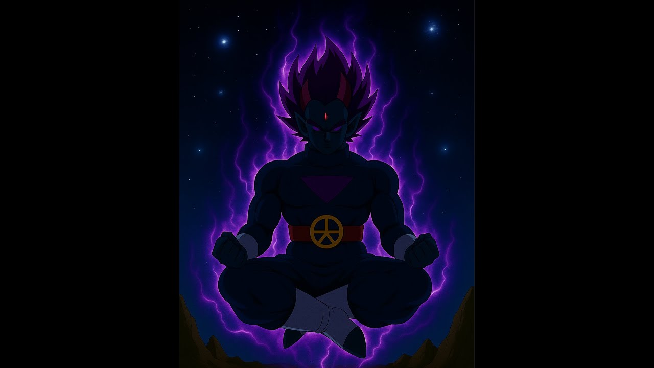 ULTRA Yamoshi - Episode 11: The Disappearance of GOD KI?!?