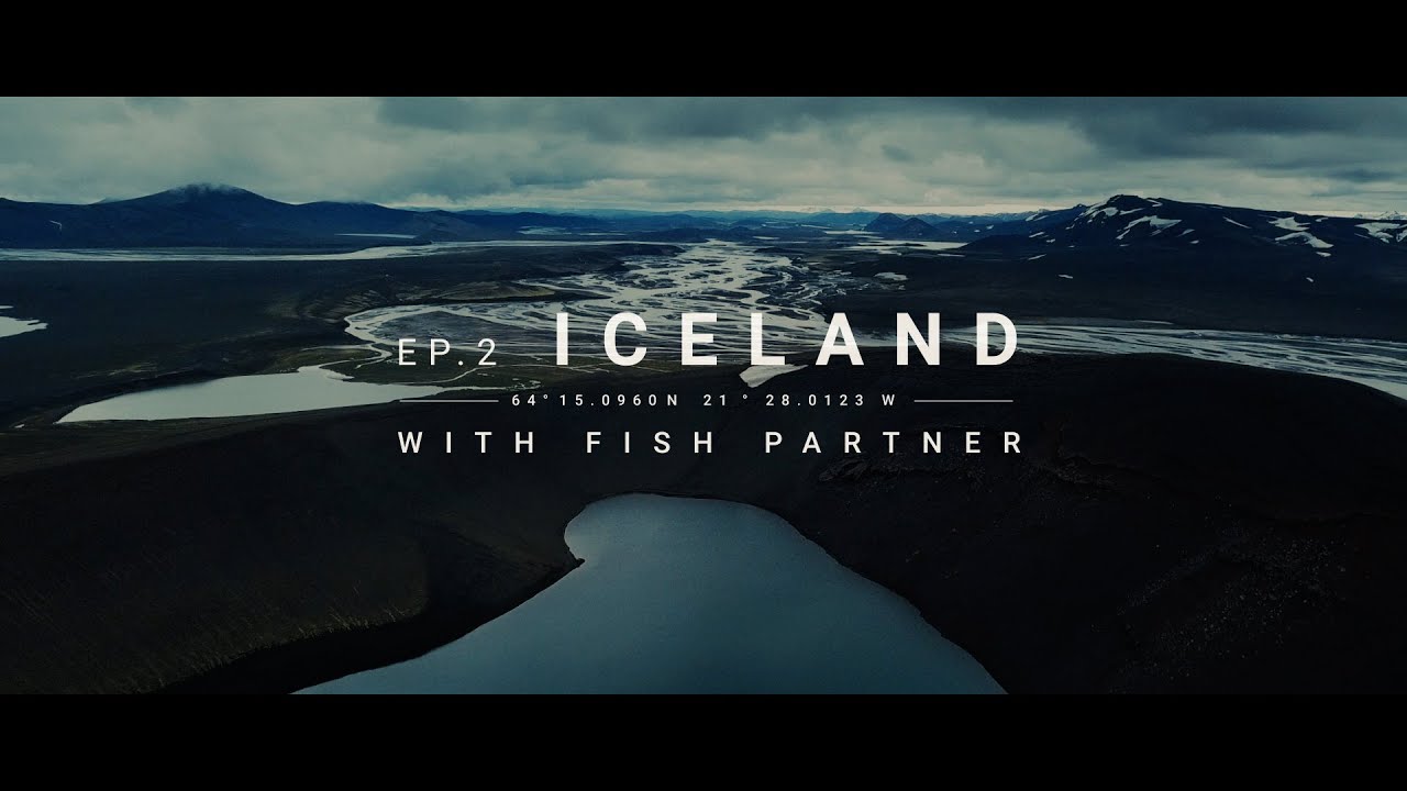 Far From Home EP 2: ICELAND