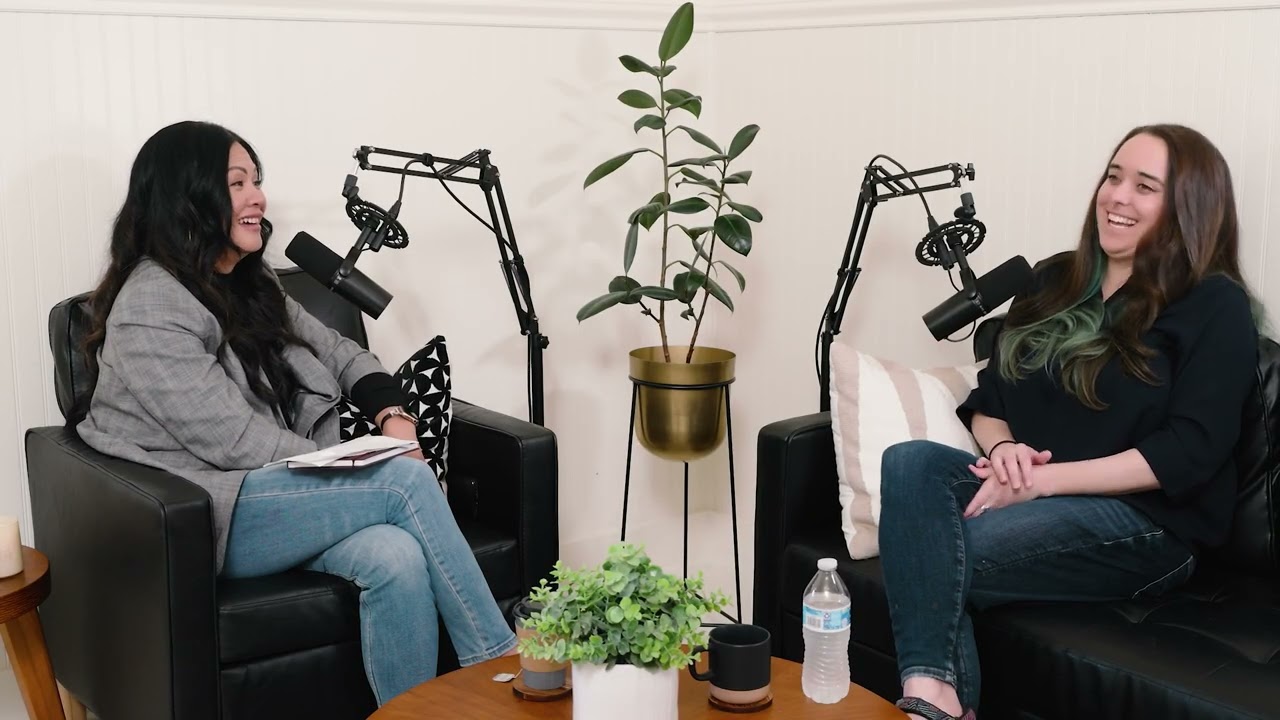 Building a Business That Works for You | Bio Clean Unfiltered Ep. 12