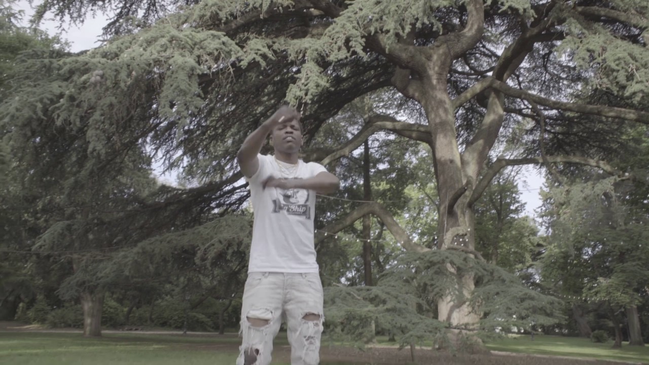 Qualy - Keep on Going - ( Clip Officiel ) Juillet 2017
