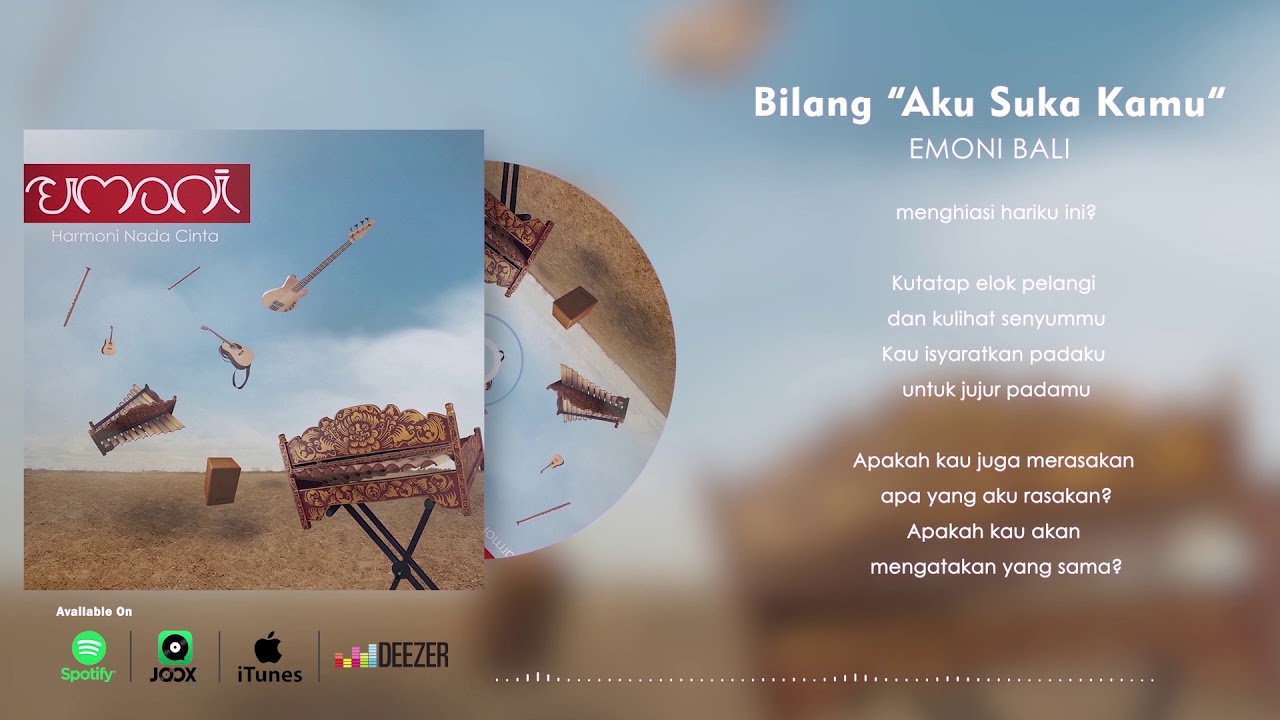 EMONI - Bilang 