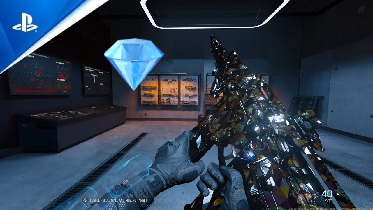 Finishing *ARCLIGHT* On The AR's In Black Ops 7|PS5 Pro Gameplay