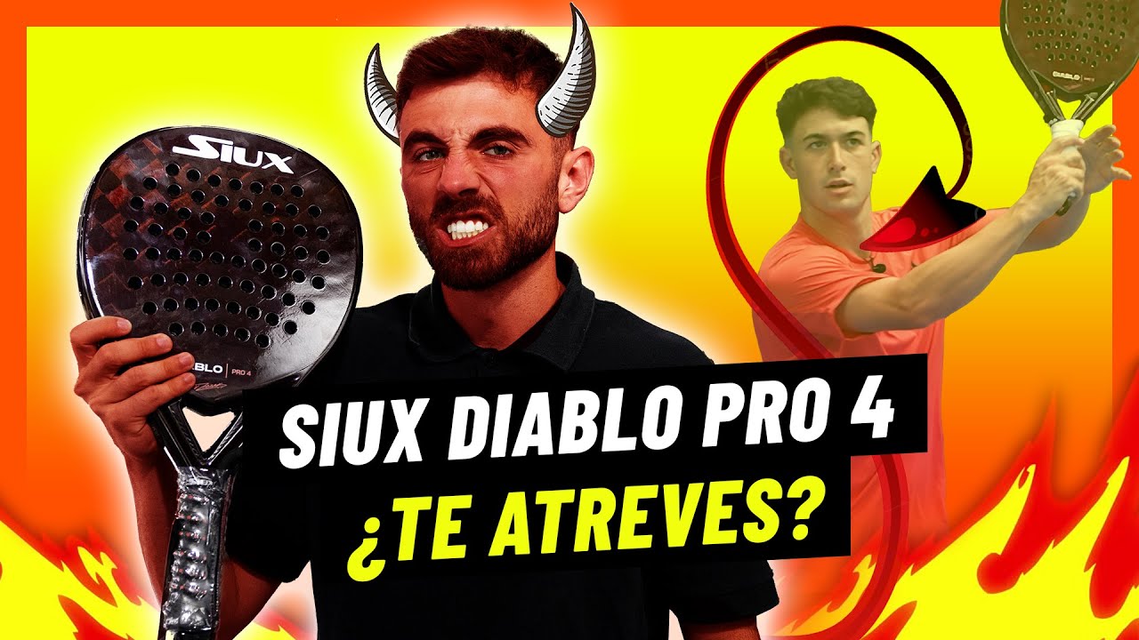Review SIUX DIABLO PRO 2025 😈