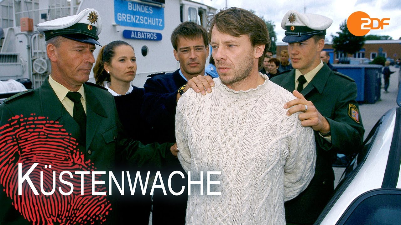 Küstenwache, Staffel 4, Folge 03: In den Tiefen des Meeres