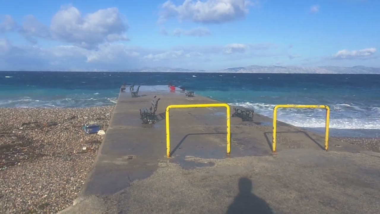 Ψαροπουλα ροδος 9/1/2026