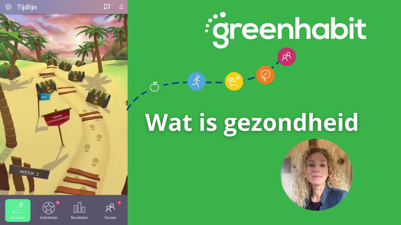 Video: Wat is gezondheid?