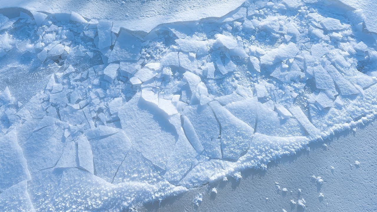 The SnowCap: Shattering Snow Expectations