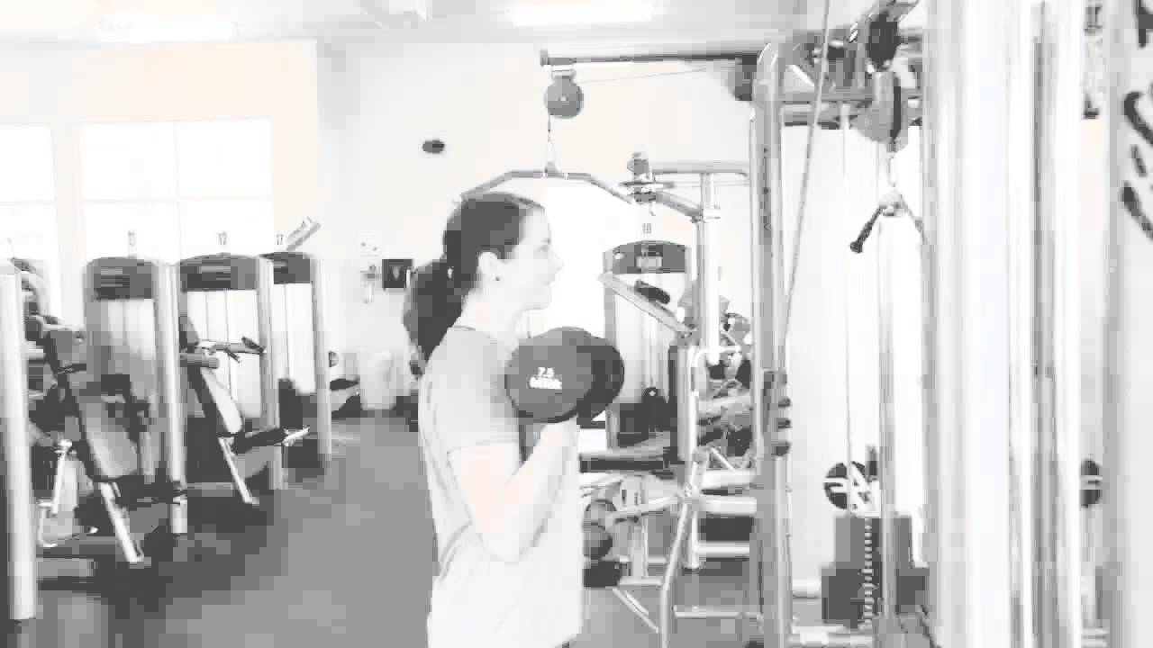Weight Loss - What We Forget