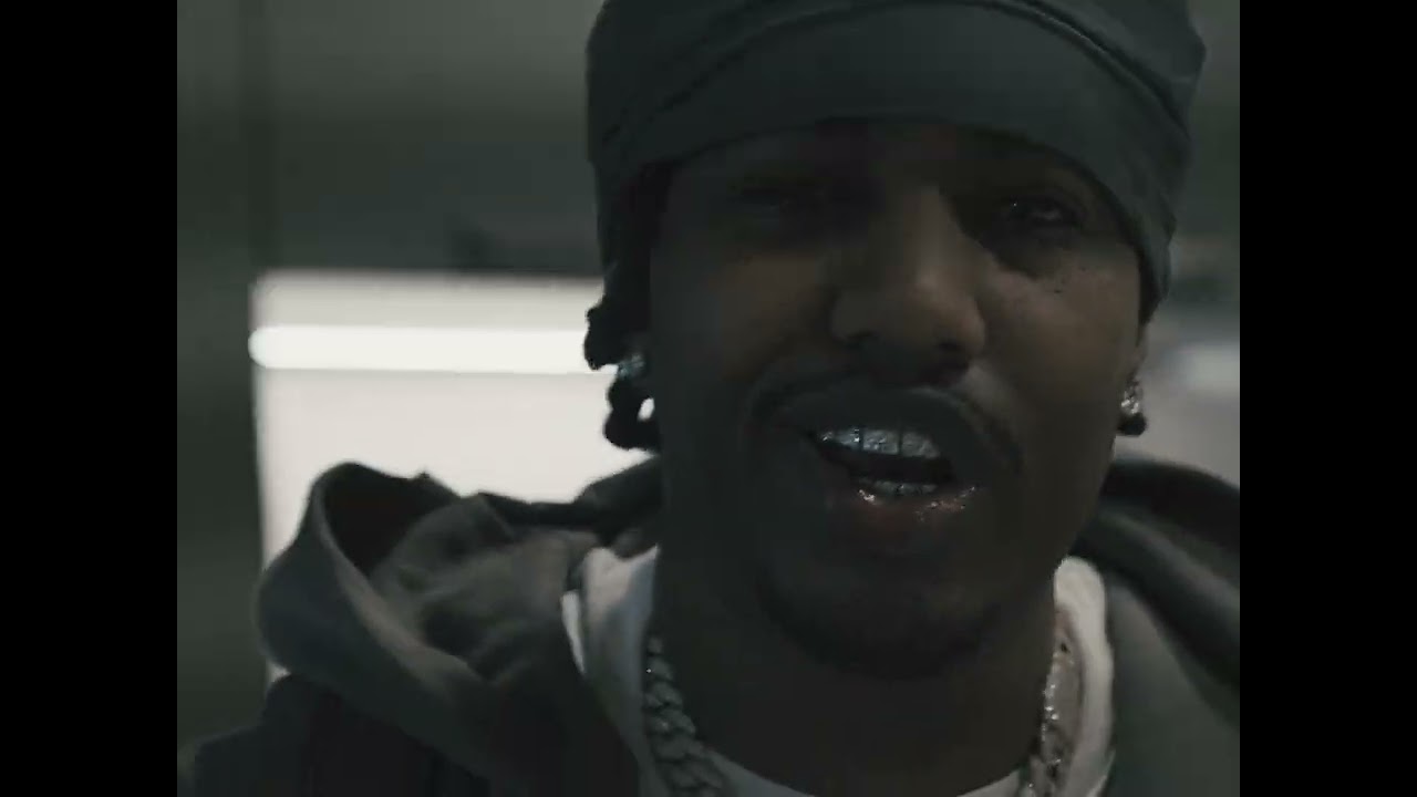 40wayMJ - WTF! (Official Music Video) 