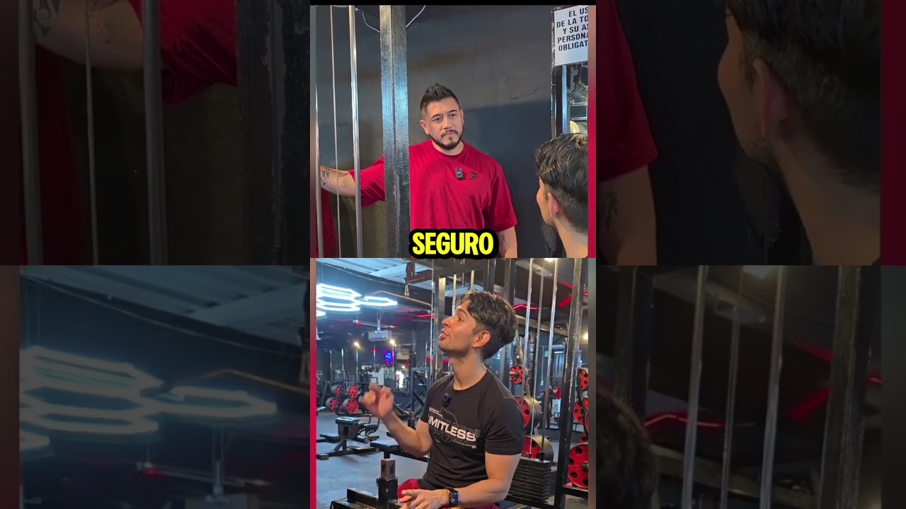 Entrenando con el Titan, Invitado Jose Cruz Chocoteco de Choco Suples!!! Suplementos alimenticios