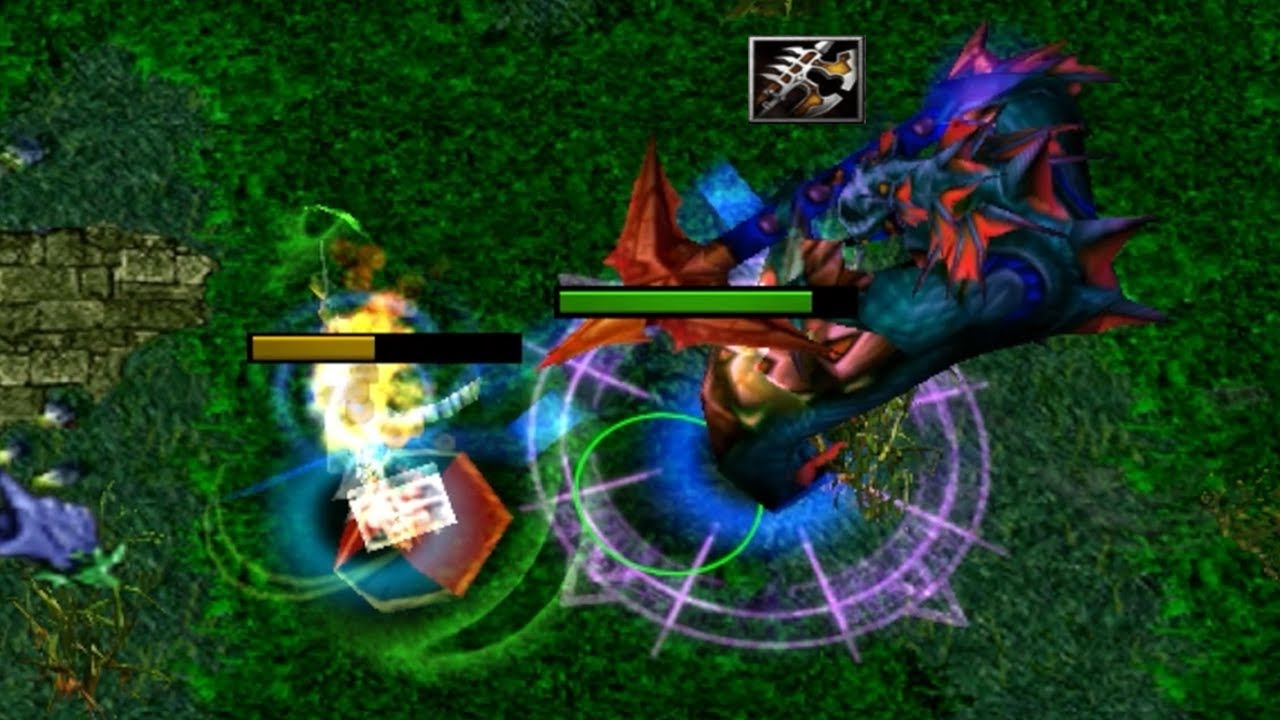 DOTA SLARDAR CALCULATED PLAY: 60 MINUTES = HARD FIGHTS