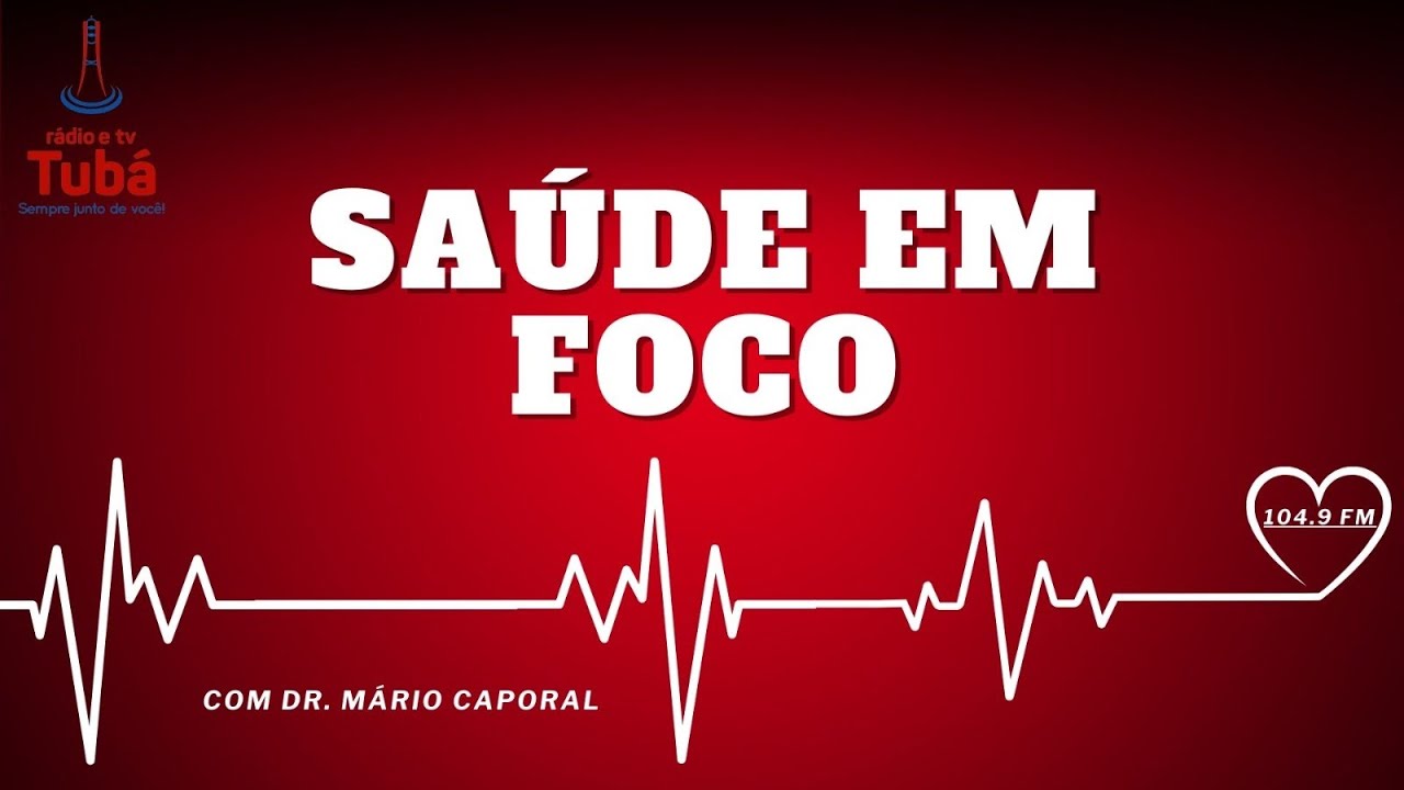 Saúde em foco - 24/01/2026