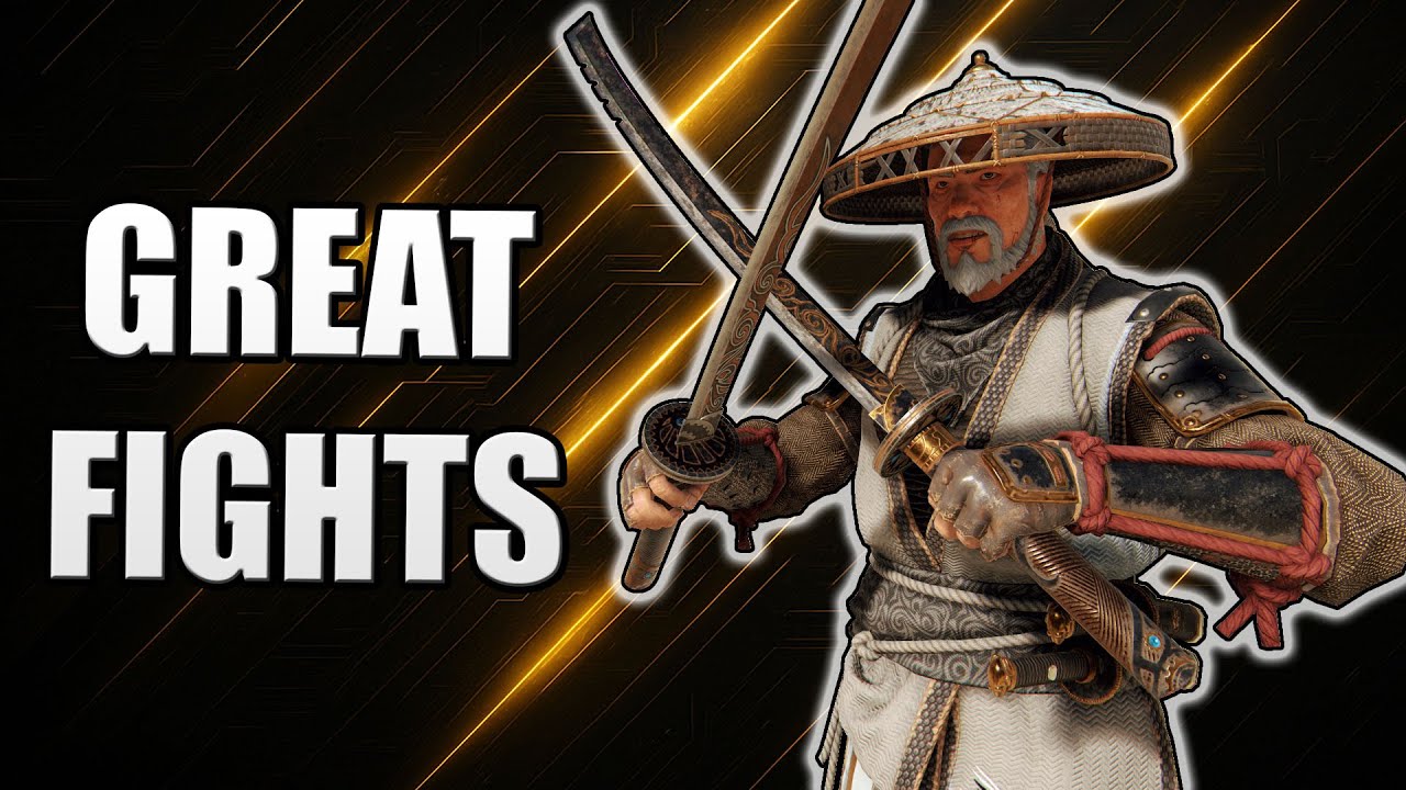 ВЕЛИКИЙ день в For Honor ❤️ | For Honor