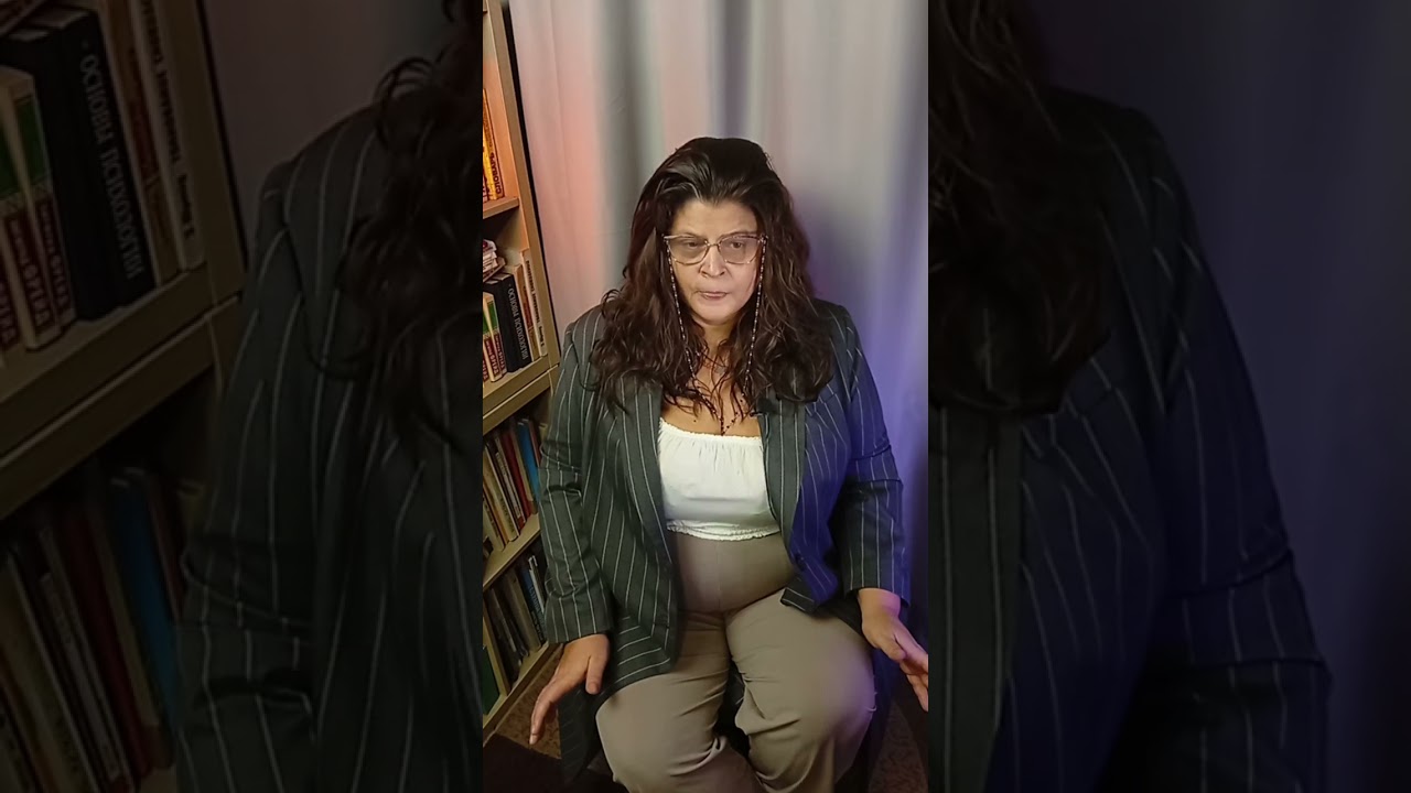 Почему сильные женщины притягивают слабых мужчин?