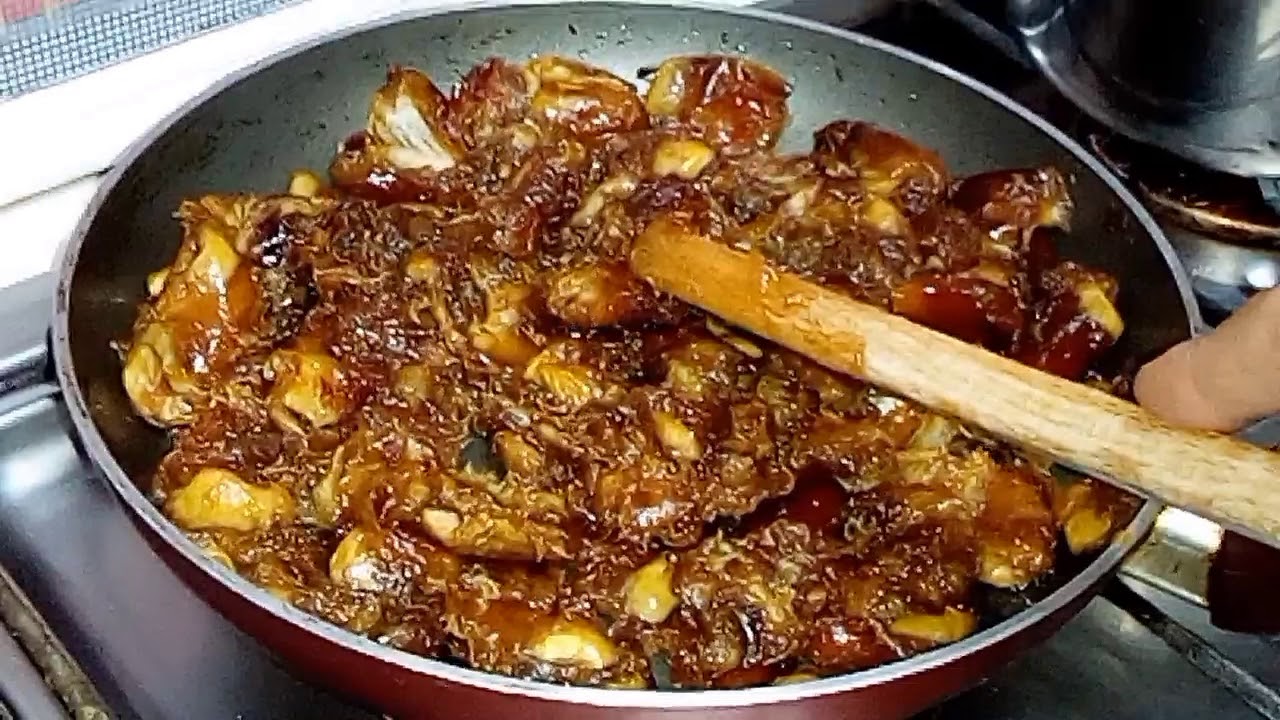 طريقه عمل بلح العجوه لحشو جميع المعجنات
