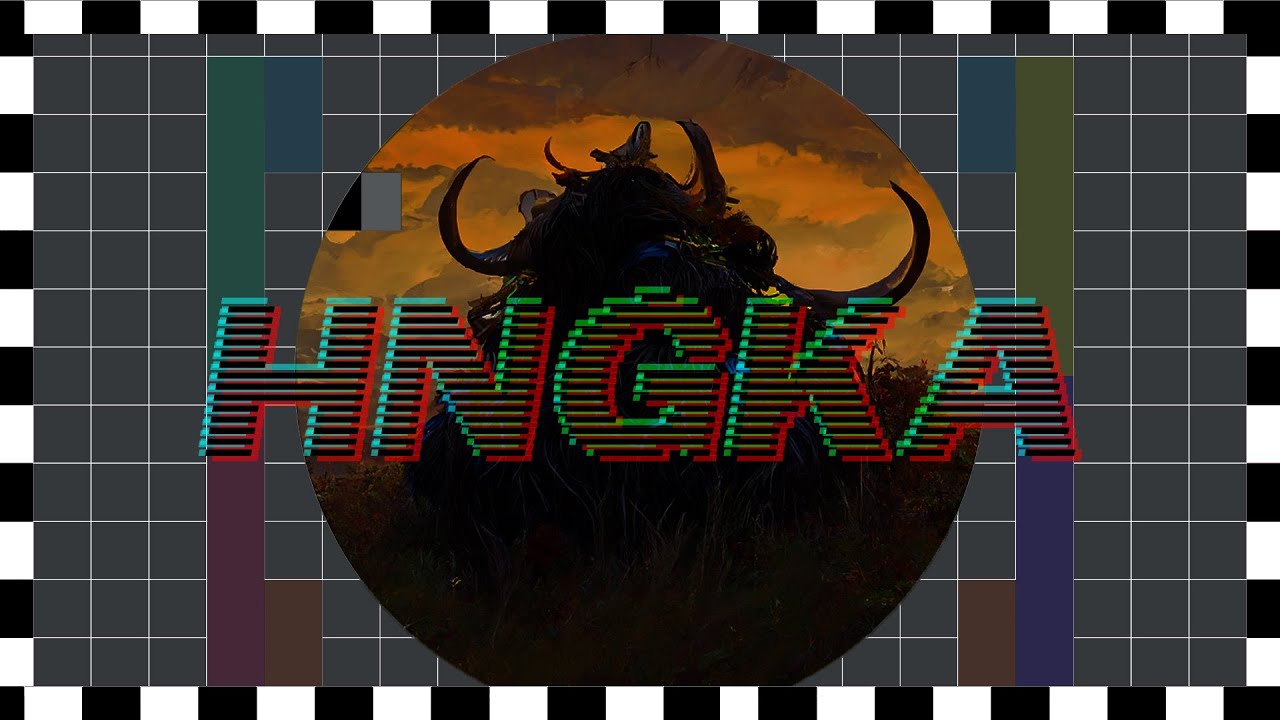 HNGKA #144 - ABİ L&Uuml;TFEN DEVAM ET