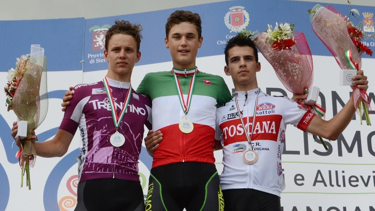 Allievi 2019 - Chianciano - Campionato Italiano Allievi