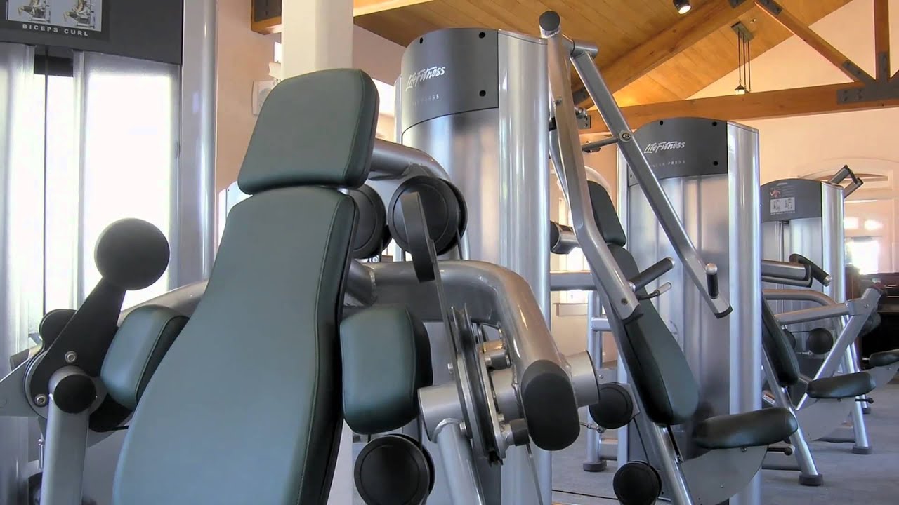 Life Fitness Signature Series Single Stations Overview