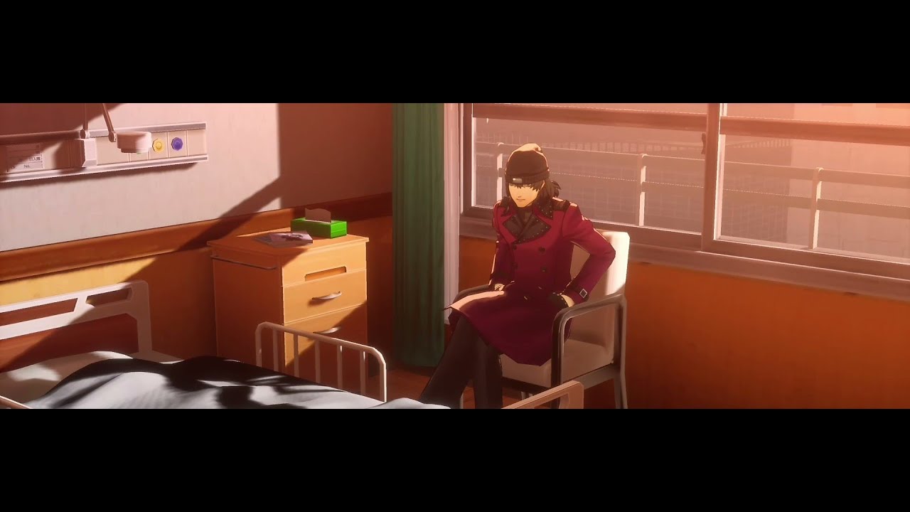 ЭТО??? | PERSONA 3 RELOAD ЧАСТЬ 8