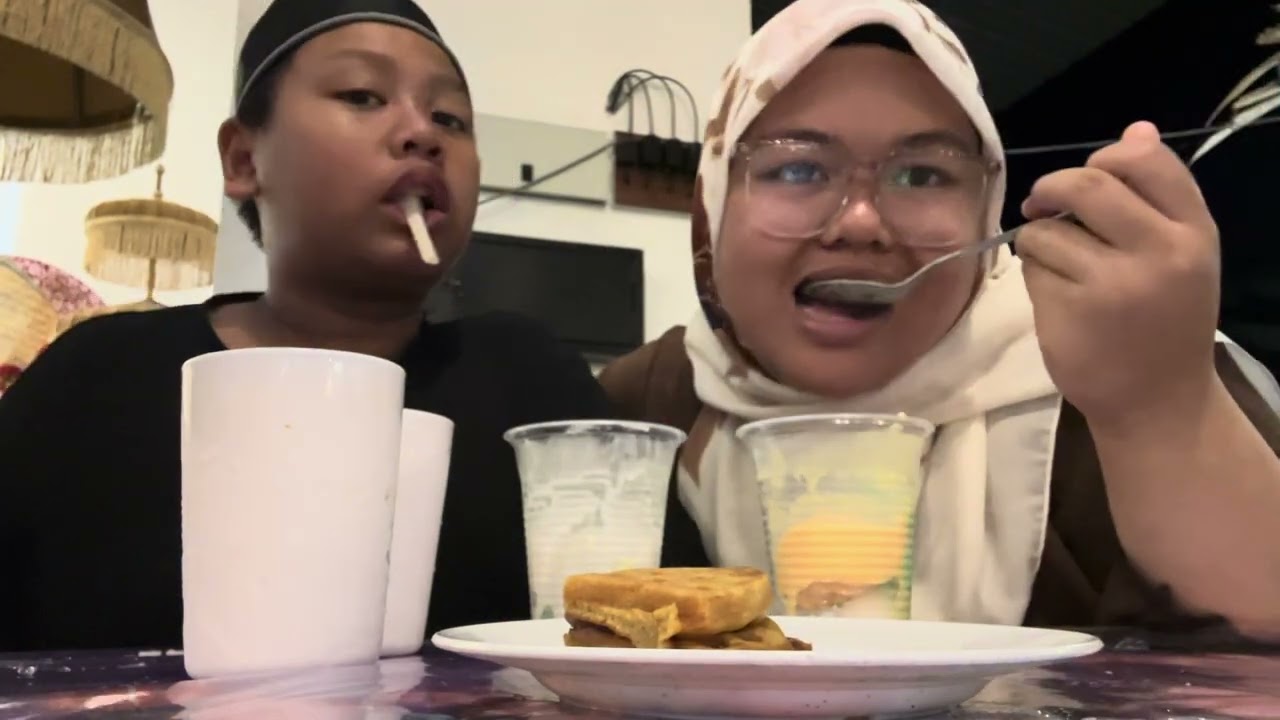Iftar ramadhan 2026🥰