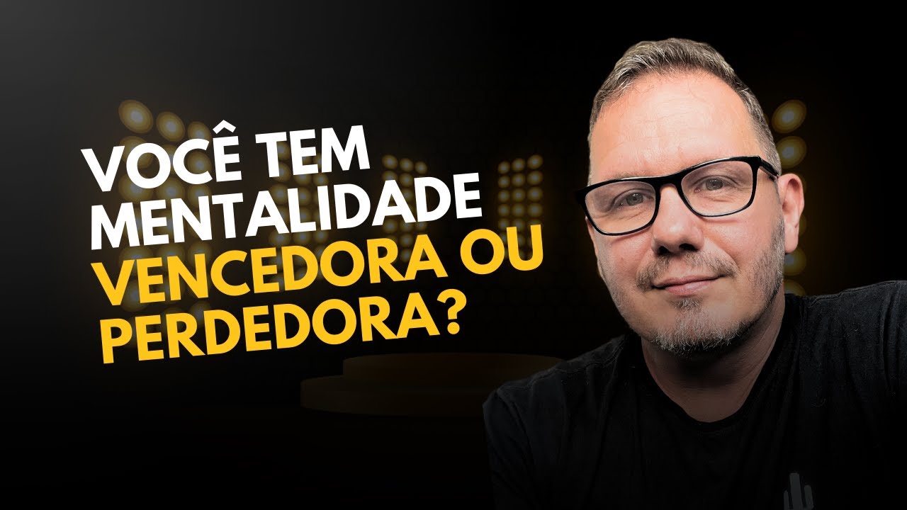 É possível descobrir a mentalidade das pessoas observando isso!