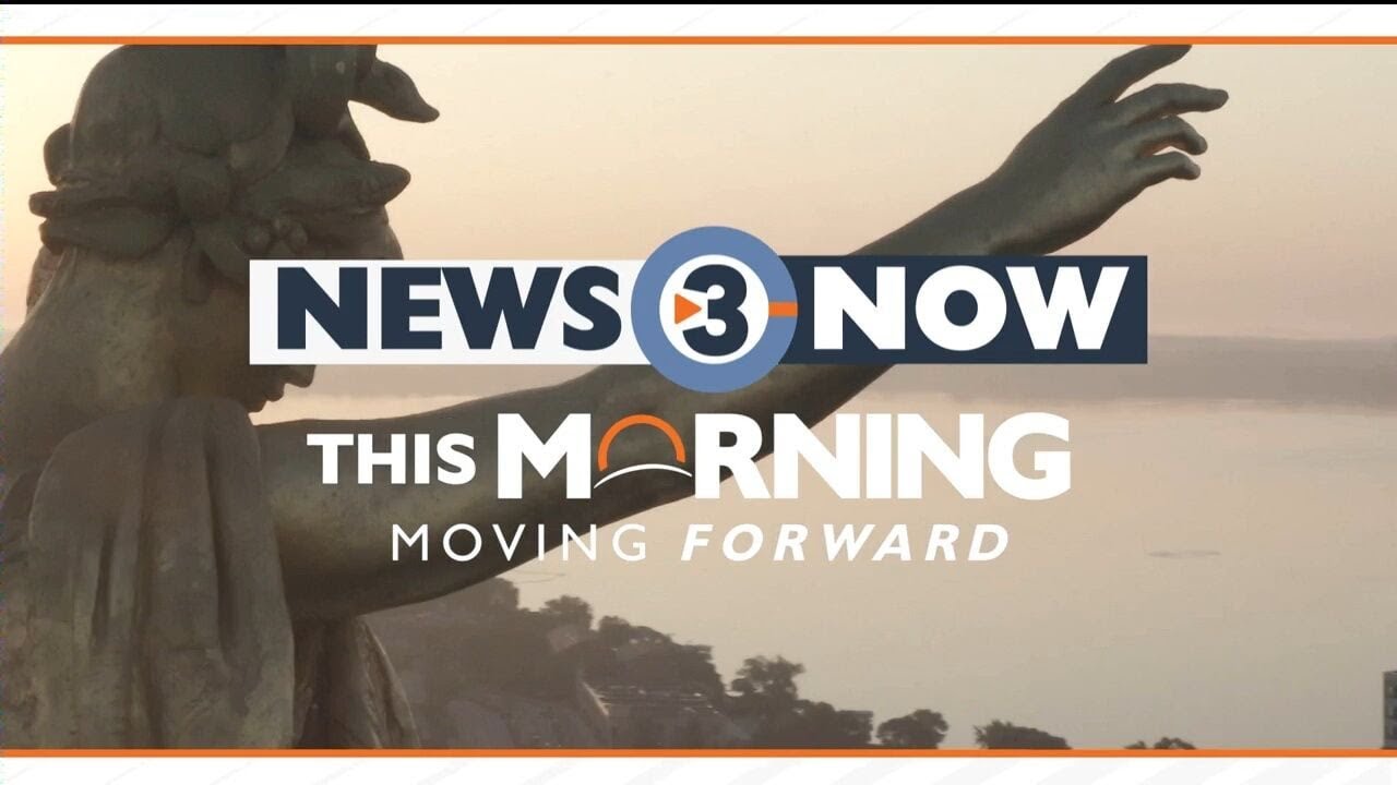 News 3 Now This Morning: March 9, 2026