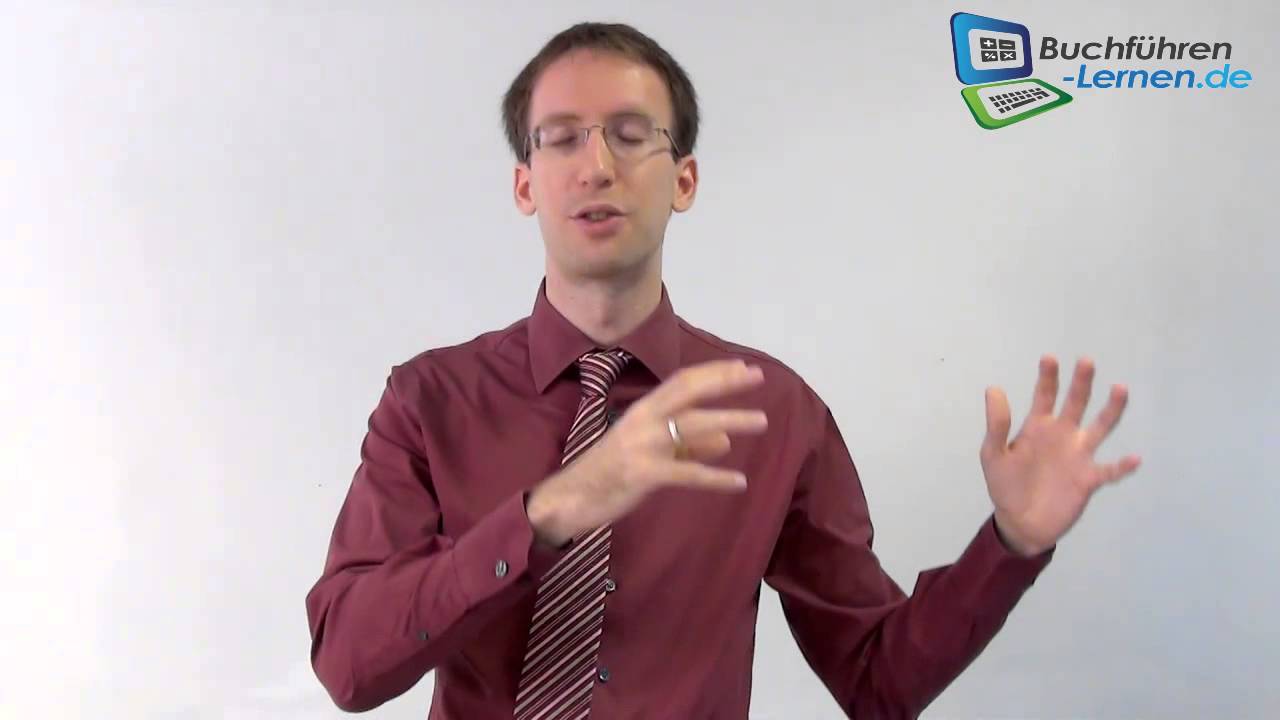 Anschaffungs- & Herstellungskosten - Bewertung von Vermögensgegenständen