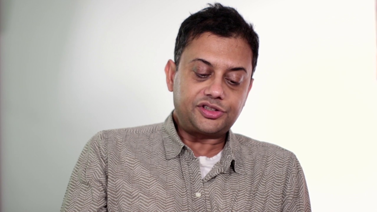 Neel Mukherjee - The Soldier's Tale - Refugee Tales
