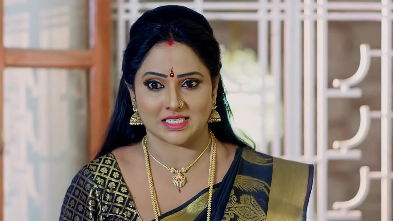 Vaidehi Parinayam - Ep 295 - Pavan Ravindra, Yukta Malnad - Telugu Tv Serial - Zee5 Telugu Classics