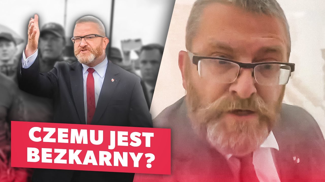 Grabowski: Braun szerzy kłamstwa.... Burza wokół ‘Naszych chłopców’ | Krótko i naTemat #12