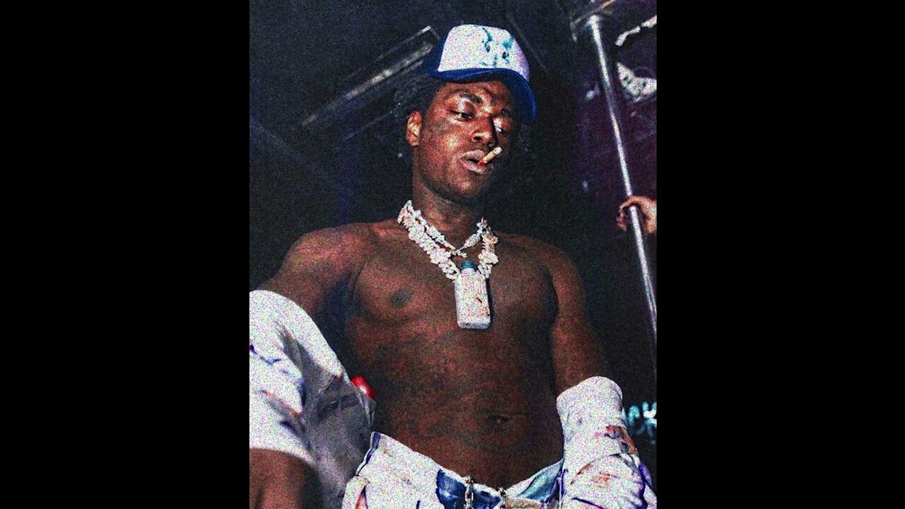(FREE) Kodak Black x Meek Mill Type Beat - 