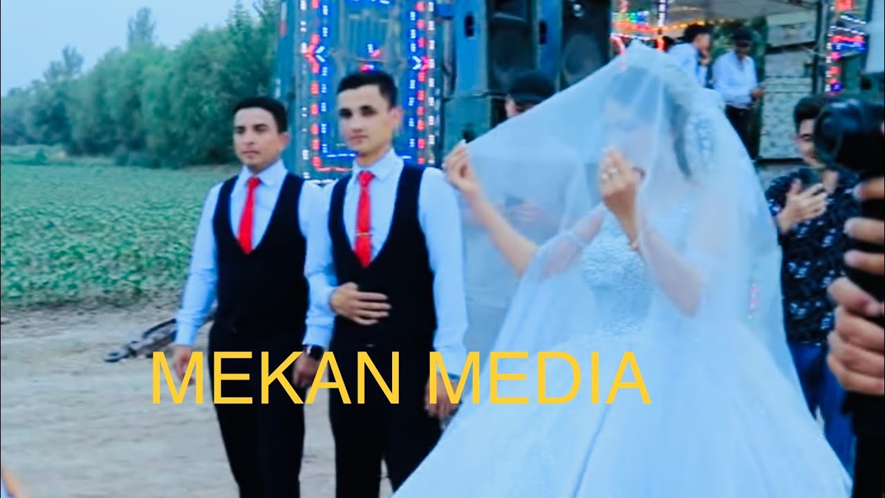 Той Баш Арык (Куляб) @MEKANMEDIA  2 часть #tajikistan #mekanmedia