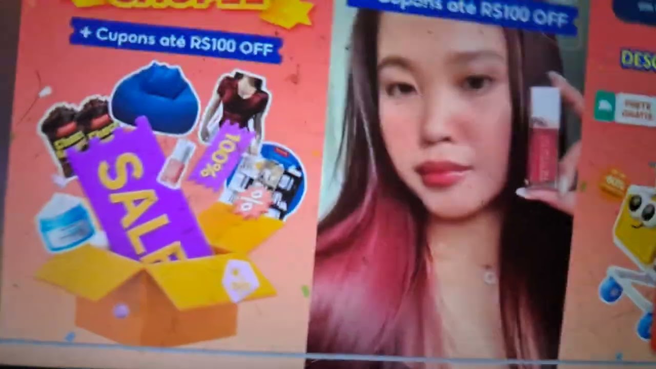 O GINGER VIROU UM SABONETE 