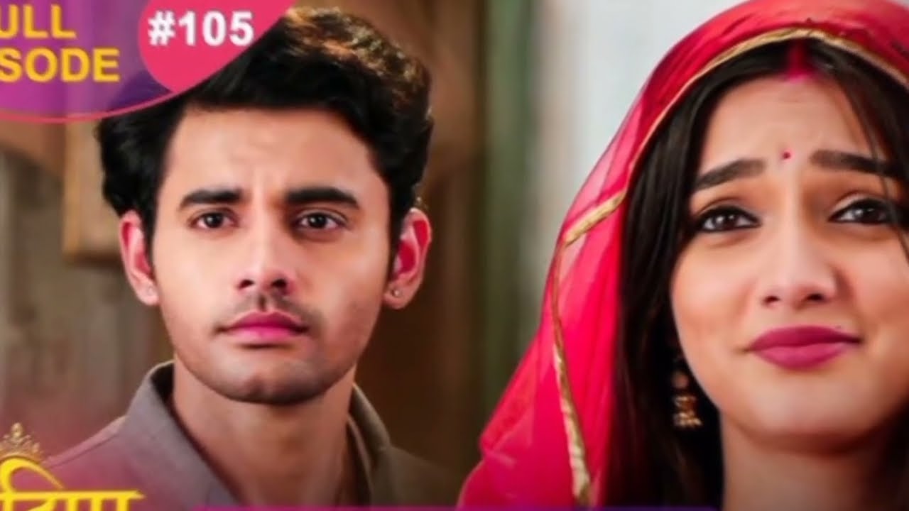 #rimjhim - choti umar bade safar full episode 116 upcoming twist | Full HD#newepisode Dangal TV 