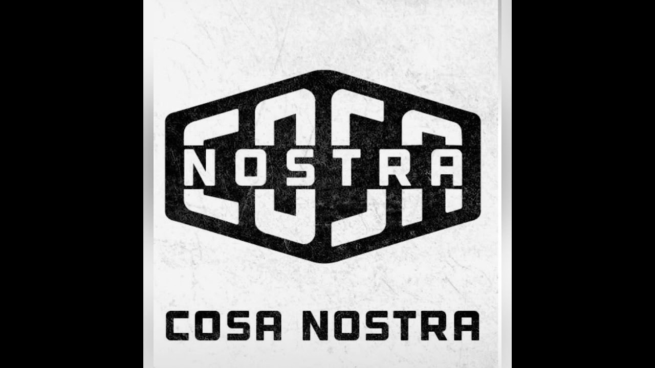 DJ DIABOLOS COSE NOSTRA
