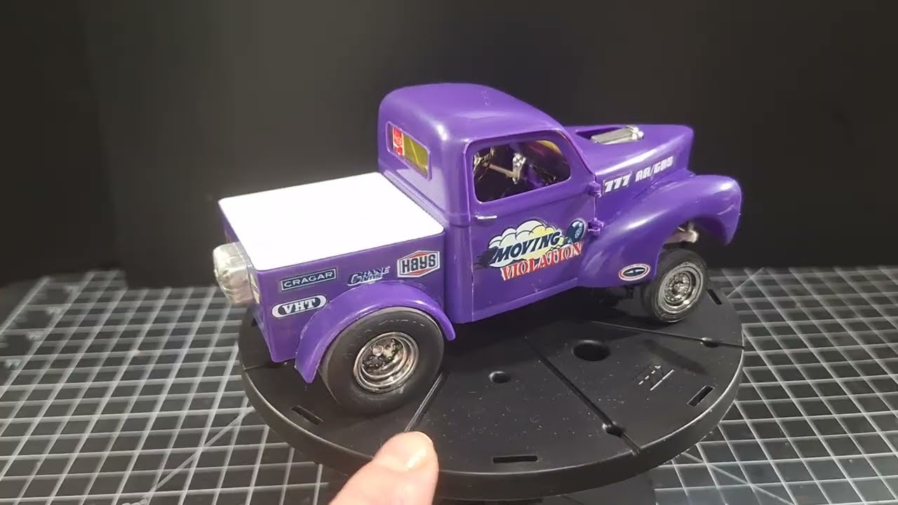 Финал проекта Naked Group Build 2025/26