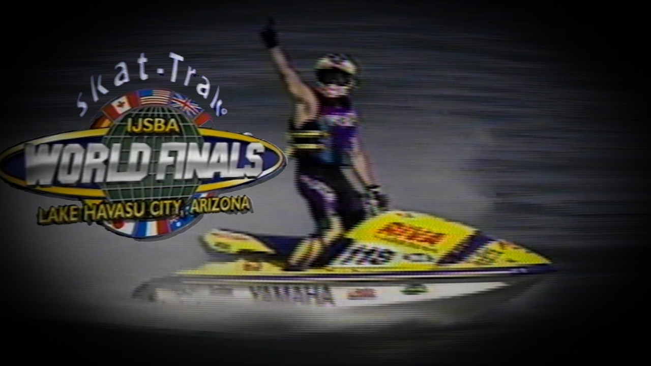 1995 IJSBA World Finals (VHS Rip)
