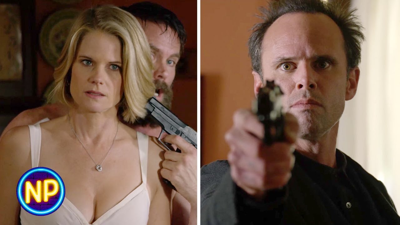 Boyd Shows Up | Justified Season 6 Episode 8