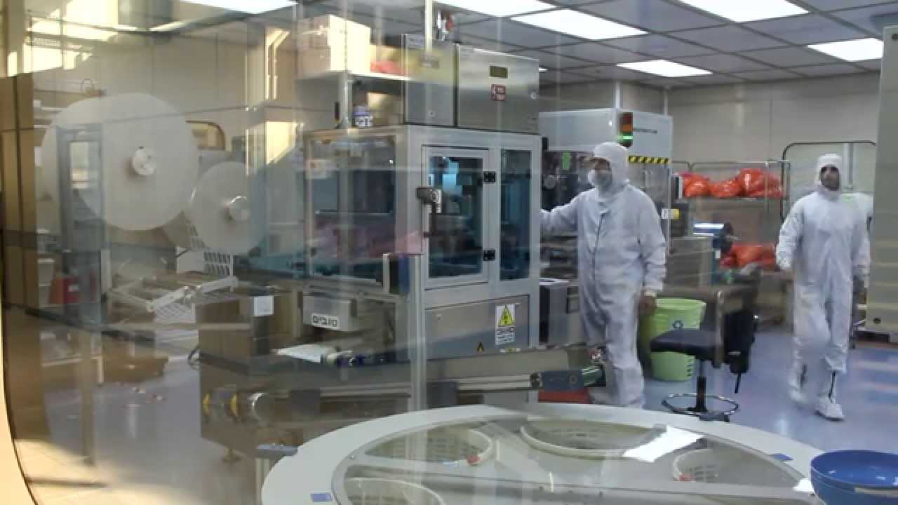 Tav Medical Factory