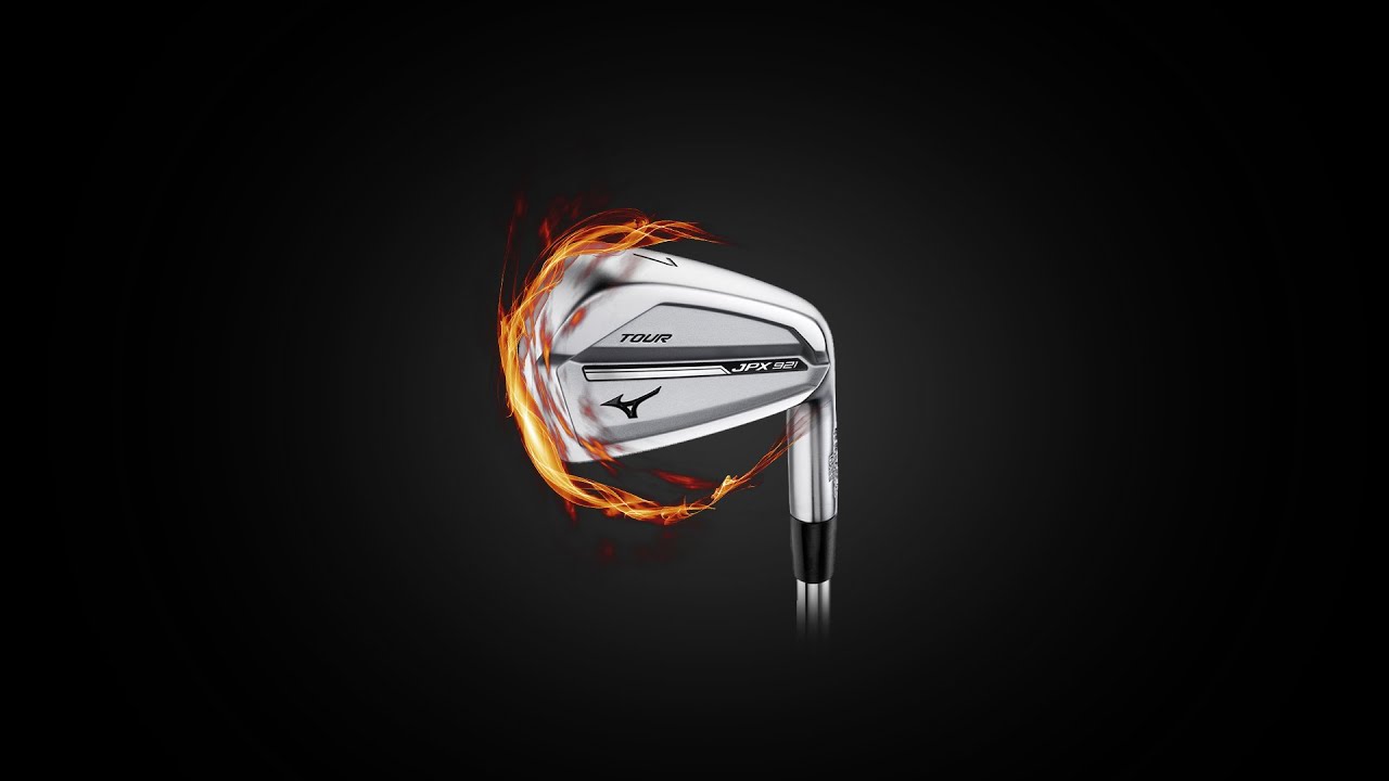 Hottest Forged Cavity Back Irons // Spring 2021