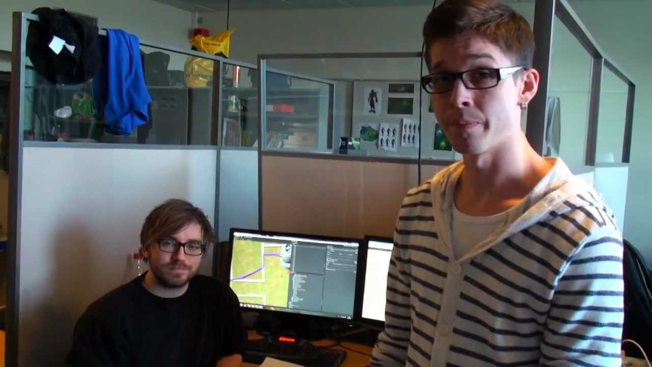 BetaDwarf - Developer Diary #1