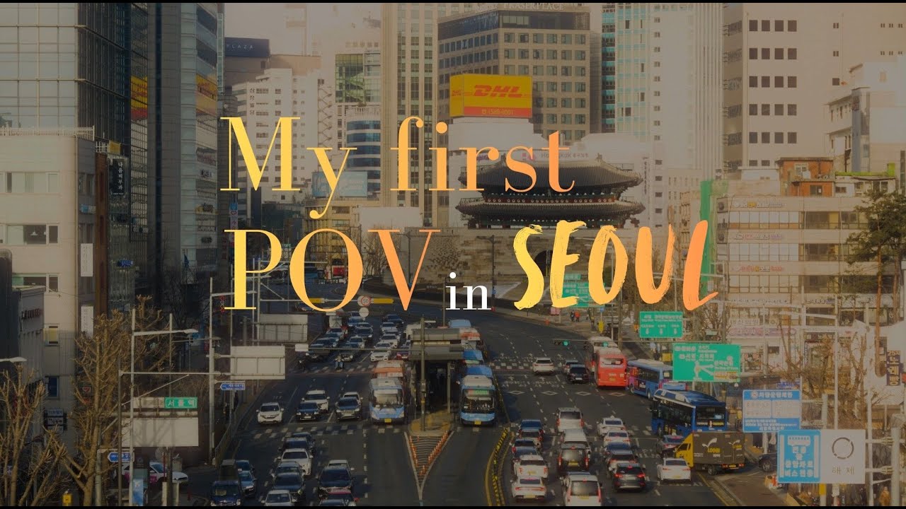 첫 인물촬영 도전기... 였으나