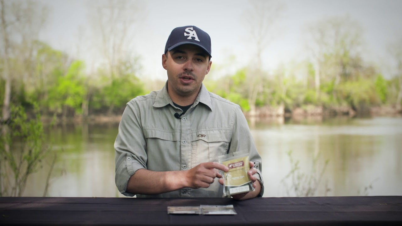 Predator Toothy Fish Leaders