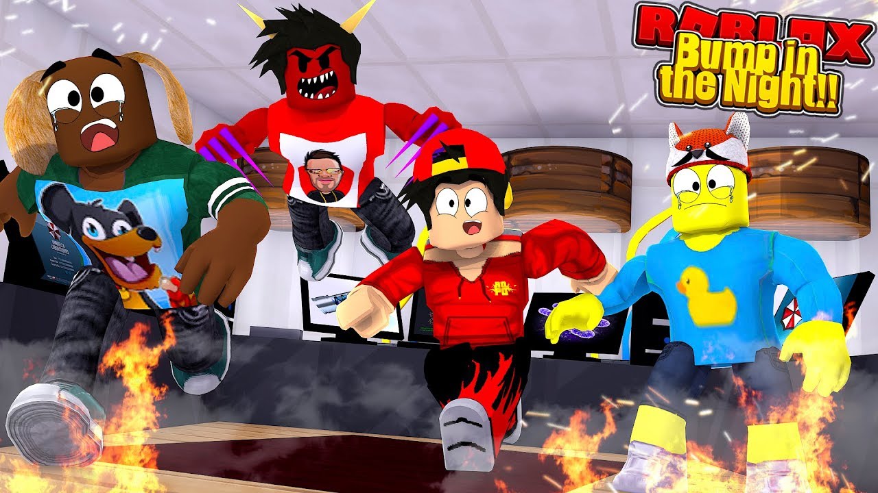 ROBLOX - DONUT THE DOG IS AN EVIL DEMON?!!